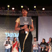 Tejaswi Madivada - Tasyaah Awareness Fashion Walk Photos